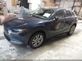 MAZDA CX-30 SELECT 3MVDMBBL0NM440747 photo