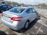 NISSAN SENTRA SV 3N1AB7AP7DL608340 снимка