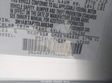 NISSAN SENTRA SV 3N1AB7AP7DL608340 снимка