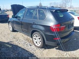 BMW X5 XDRIVE35I/XDRIVE35I PREMIUM/XDRIVE35I SPORT ACTIVITY 5UXZV4C58D0B02807 снимка