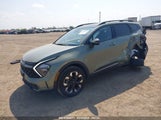 KIA SPORTAGE X-LINE 5XYK6CAF3PG099669 fotografie