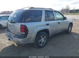 CHEVROLET TRAILBLAZER FLEET 1GNDT13S082247814 снимка