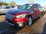 SUBARU OUTBACK 2.5I PREMIUM 4S4BSBEC2F3319873 снимка