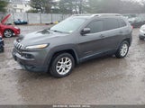 JEEP CHEROKEE LATITUDE 1C4PJMCB5EW146964 снимка