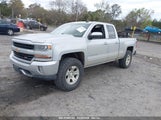 CHEVROLET SILVERADO 1500 2LT 1GCVKRECXGZ104380 снимка