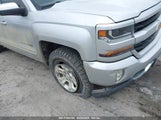 CHEVROLET SILVERADO 1500 2LT 1GCVKRECXGZ104380 снимка