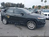 JEEP CHEROKEE LIMITED 1C4PJLDS1FW516723 снимка