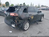 JEEP CHEROKEE LIMITED 1C4PJLDS1FW516723 снимка