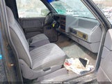 DODGE DAKOTA 1B7GL23X0SS266233 photo