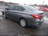 NISSAN SENTRA S 3N1AB7AP4JY320662 снимка