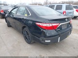 TOYOTA CAMRY SE 4T1BF1FK9HU354900 снимка