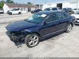 VOLKSWAGEN PASSAT 1.8T SE 1VWBS7A37FC007875 снимка