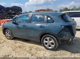 HONDA HR-V 2WD LX 3CZRZ1H30RM750097 photo