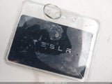 TESLA MODEL Y LONG RANGE DUAL MOTOR ALL-WHEEL DRIVE 5YJYGDEE3MF212845 fotografie