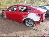 TESLA MODEL Y LONG RANGE DUAL MOTOR ALL-WHEEL DRIVE 5YJYGDEE3MF212845 fotografie