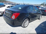 CHEVROLET SONIC 2LT 1G1JC5SH2C4112719 снимка