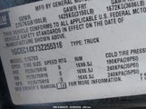 CHEVROLET SILVERADO 1500 WORK TRUCK 1GCEK14XX6Z282116 photo