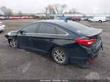 HYUNDAI SONATA SE 5NPE24AF0HH555667 снимка