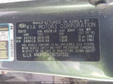 KIA SPORTAGE EX KNDPCCA21B7137532 снимка