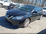 NISSAN SENTRA S 3N1AB7AP2HY337776 снимка