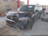 VOLKSWAGEN TAOS 1.5T SE 3VVEX7B28RM126837 fotografie