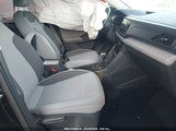 VOLKSWAGEN TAOS 1.5T SE 3VVEX7B28RM126837 снимка