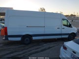 MERCEDES-BENZ SPRINTER 2500 HIGH ROOF I4 W1W40CHY4MT054679 photo