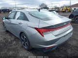 HYUNDAI ELANTRA SEL 5NPLN4AG9NH078241 fotografie
