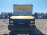 GMC SAVANA CUTAWAY WORK VAN 1GD6G4BG5A1900570 снимка