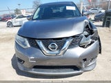NISSAN ROGUE S KNMAT2MVXFP527878 снимка