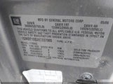 CHEVROLET TRAILBLAZER LS 1GNDT13S262337365 снимка