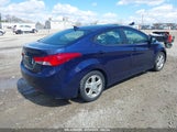 HYUNDAI ELANTRA GLS 5NPDH4AE2CH148220 снимка