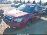 SUBARU FORESTER 2.5I PREMIUM JF2SJAECXJH421923 снимка