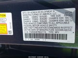 Honda Cr-V Hybrid Sport-L 7FARS5H87RE021116 photo