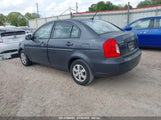 HYUNDAI ACCENT GLS KMHCN4AC5AU417733 снимка