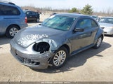 VOLKSWAGEN BEETLE ENTRY 3VWFP7AT7CM644732 photo