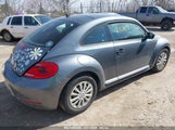 VOLKSWAGEN BEETLE ENTRY 3VWFP7AT7CM644732 снимка