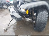 JEEP WRANGLER UNLIMITED SPORT S 4X4 1C4HJXDG7JW227605 снимка