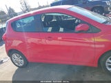 CHEVROLET SPARK FWD 1LT AUTOMATIC KL8CD6SA5MC742188 снимка