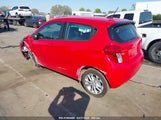 CHEVROLET SPARK FWD 1LT AUTOMATIC KL8CD6SA5MC742188 снимка