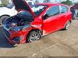 CHEVROLET SPARK FWD 1LT AUTOMATIC KL8CD6SA5MC742188 снимка