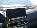 HYUNDAI KONA ELECTRIC SEL KM8K33AG0PU190264 photo