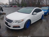 VOLKSWAGEN CC LUX PLUS WVWHN7AN9CE505842 снимка