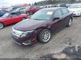 FORD FUSION SEL 3FAHP0JA7CR286297 снимка