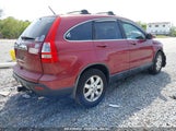 HONDA CR-V EX-L 5J6RE38708L010608 снимка