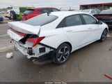 HYUNDAI ELANTRA HYBRID LIMITED KMHLN4AJ8PU052570 fotografie