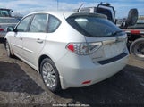 SUBARU IMPREZA 2.5I JF1GH61698H812171 снимка