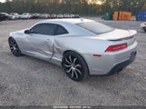 CHEVROLET CAMARO 2LT 2G1FC1E36E9259754 снимка