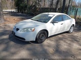 PONTIAC G6 VALUE LEADER 1G2ZF57B284297954 снимка