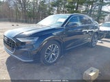 AUDI Q8 PRESTIGE 55 TFSI QUATTRO TIPTRONIC WA1FVBF10PD035688 photo